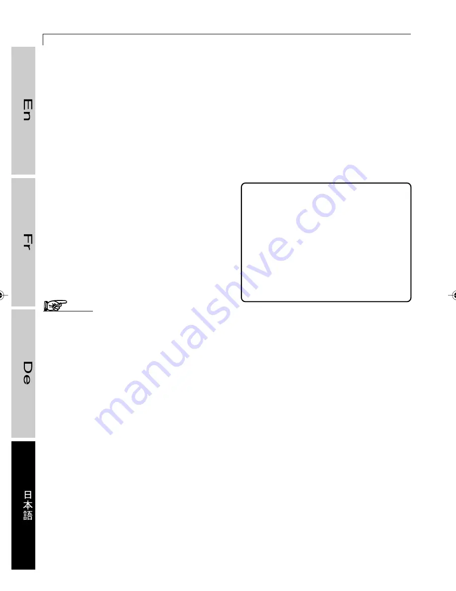 XTPRO RECLINE 600 XT PRO User Manual Download Page 222