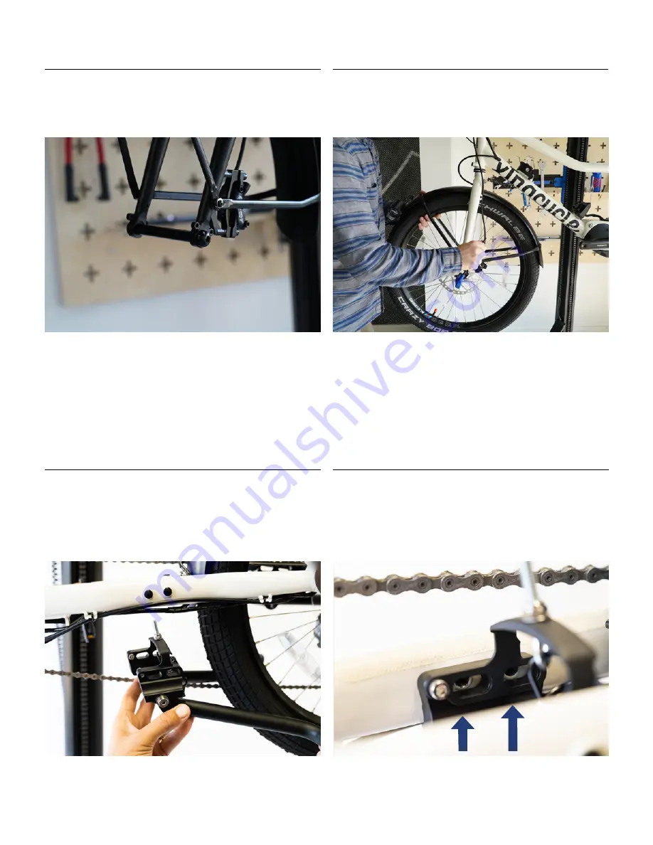 Xtracycle RFA 2021 Assembly Manual Download Page 5