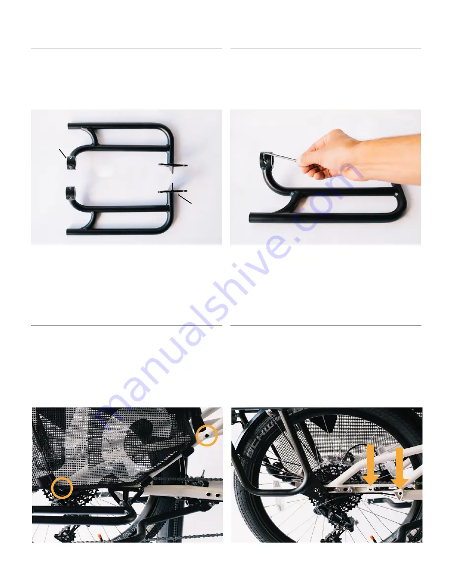 Xtracycle RFA 2021 Assembly Manual Download Page 10