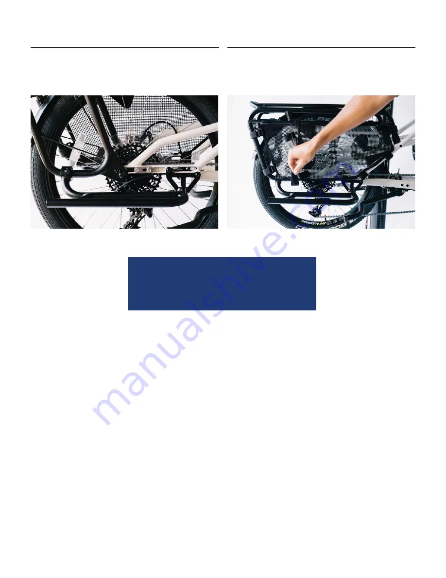 Xtracycle RFA 2021 Assembly Manual Download Page 12