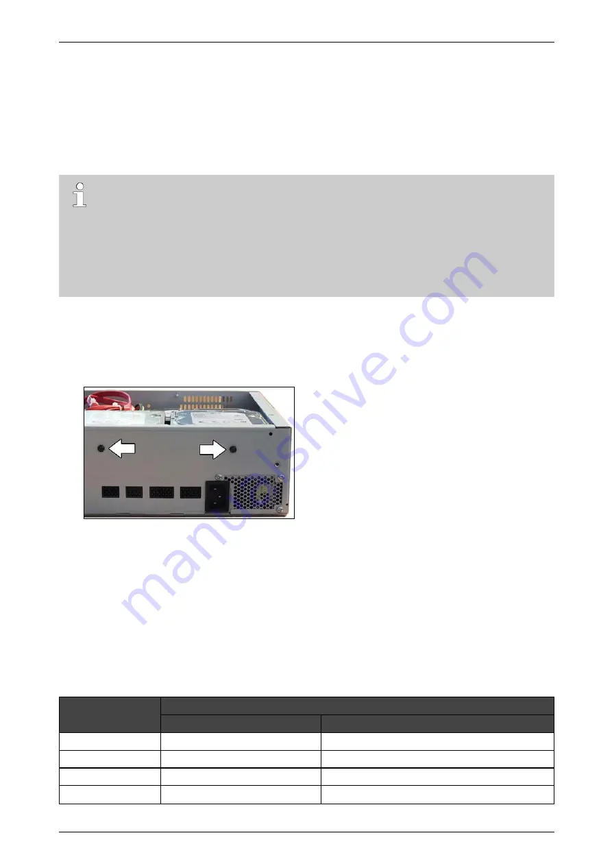 Xtrails ADPRO iFT Hardware Installation Manual Download Page 11