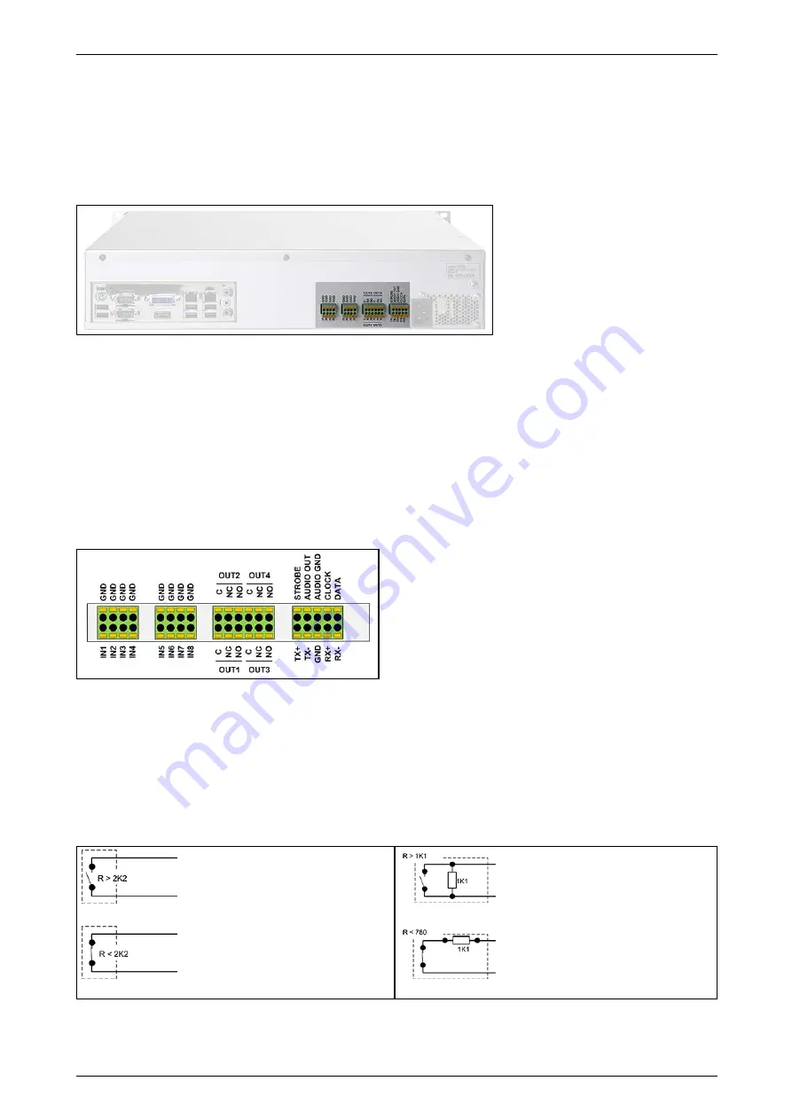 Xtrails ADPRO iFT Hardware Installation Manual Download Page 33