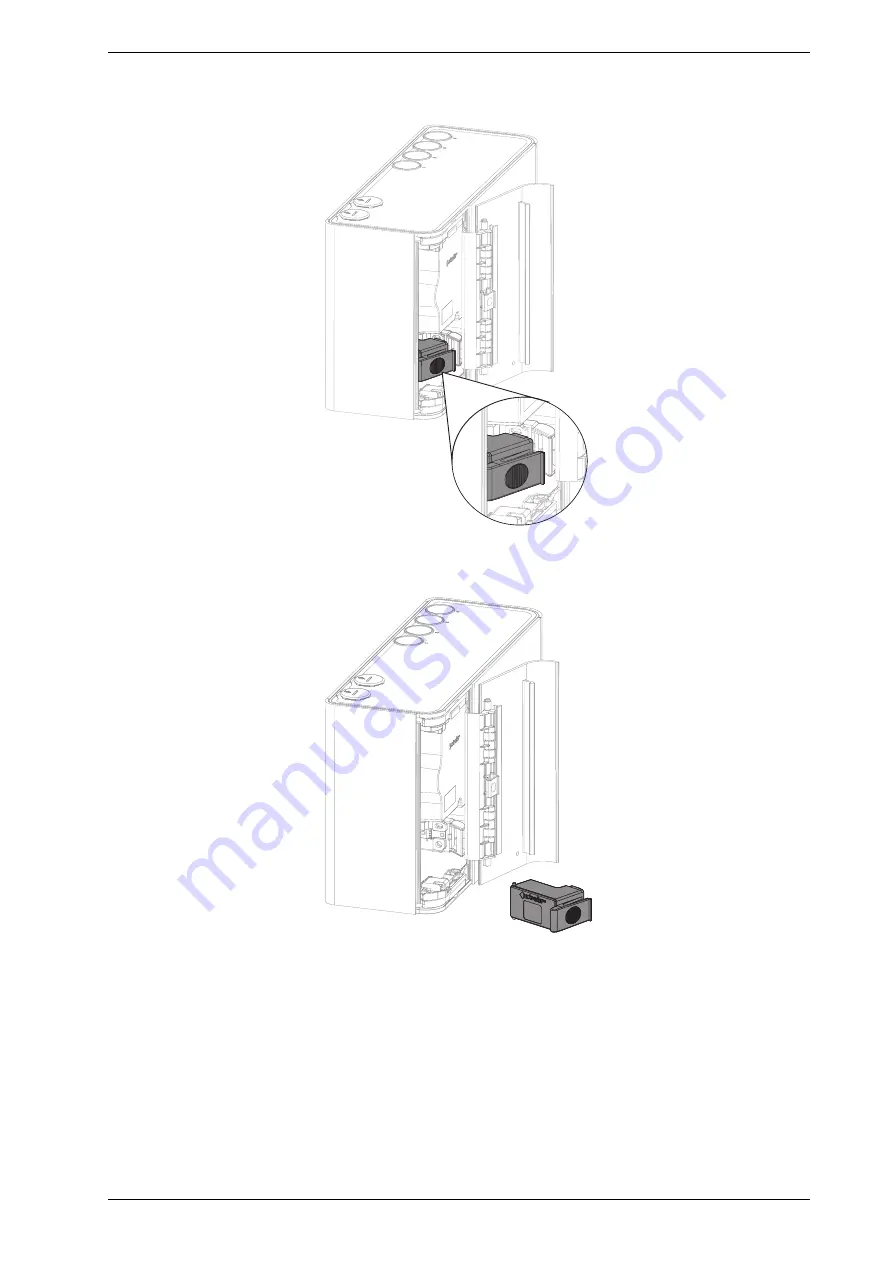 Xtralis VESDA-E VEP-A10-P Product Manual Download Page 88