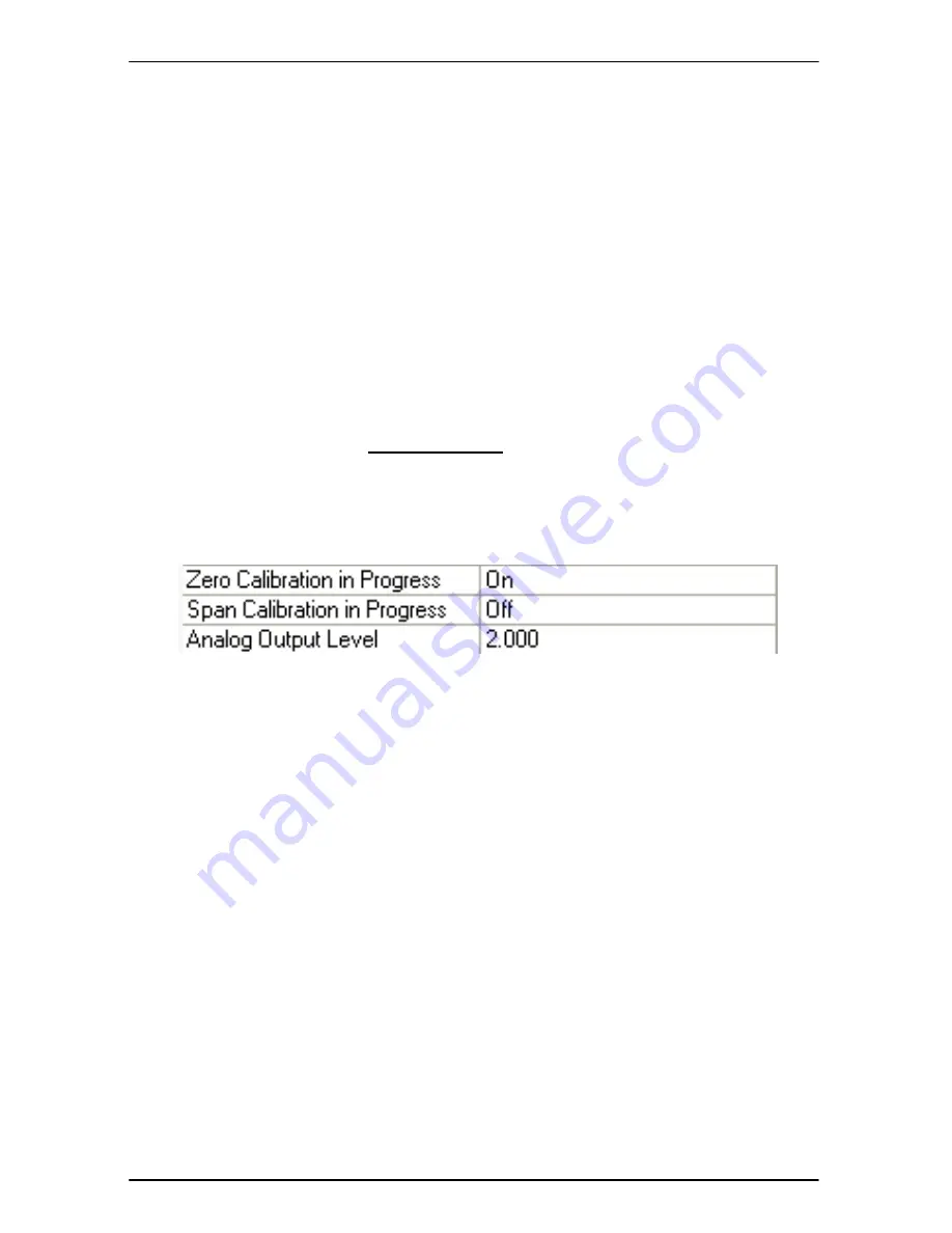 Xtralis VESDA ECO Product Manual Download Page 62