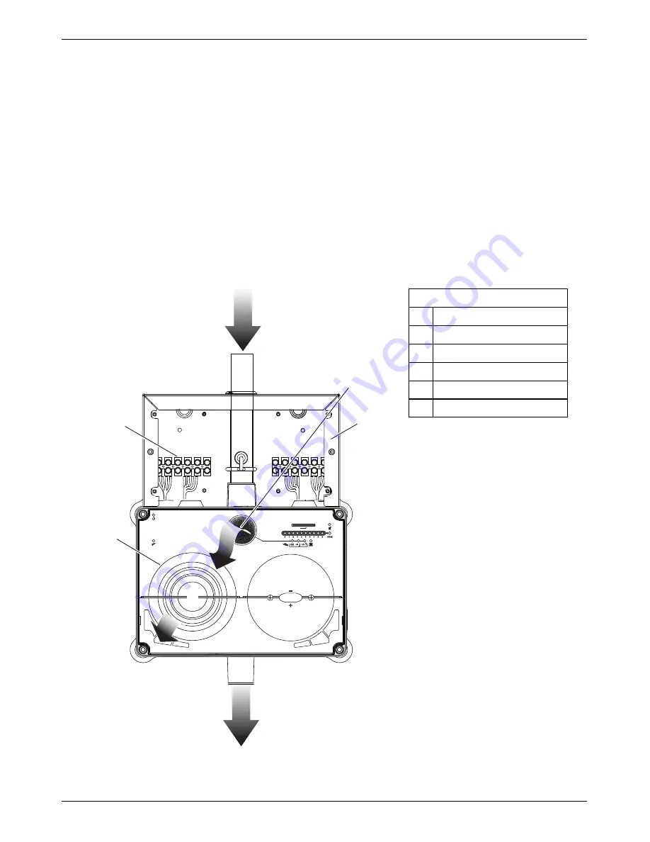 Xtralis XAS-1-US Product Manual Download Page 13