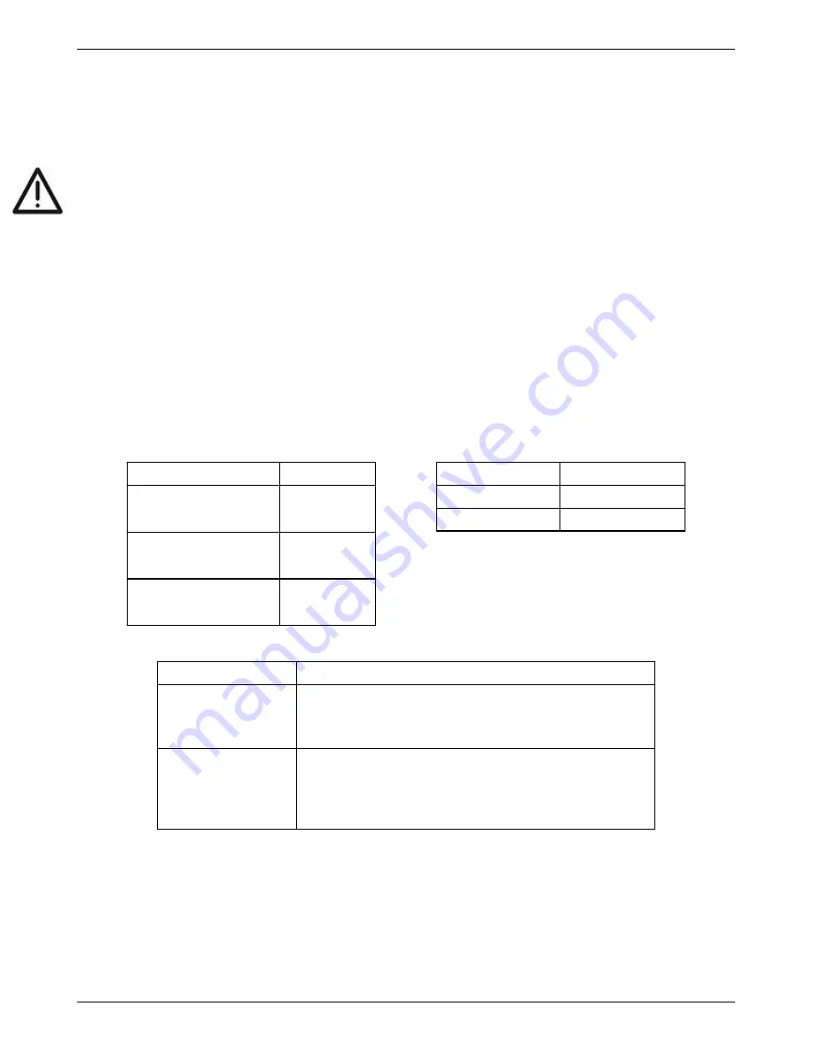 Xtralis XAS-1-US Product Manual Download Page 30