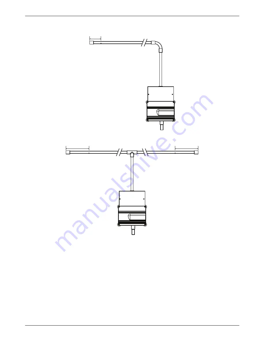 Xtralis XAS-1-US Product Manual Download Page 31