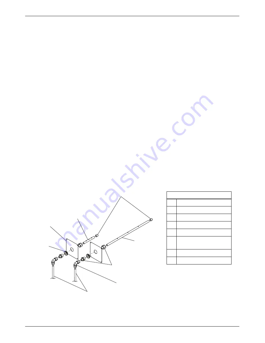 Xtralis XAS-1-US Product Manual Download Page 38