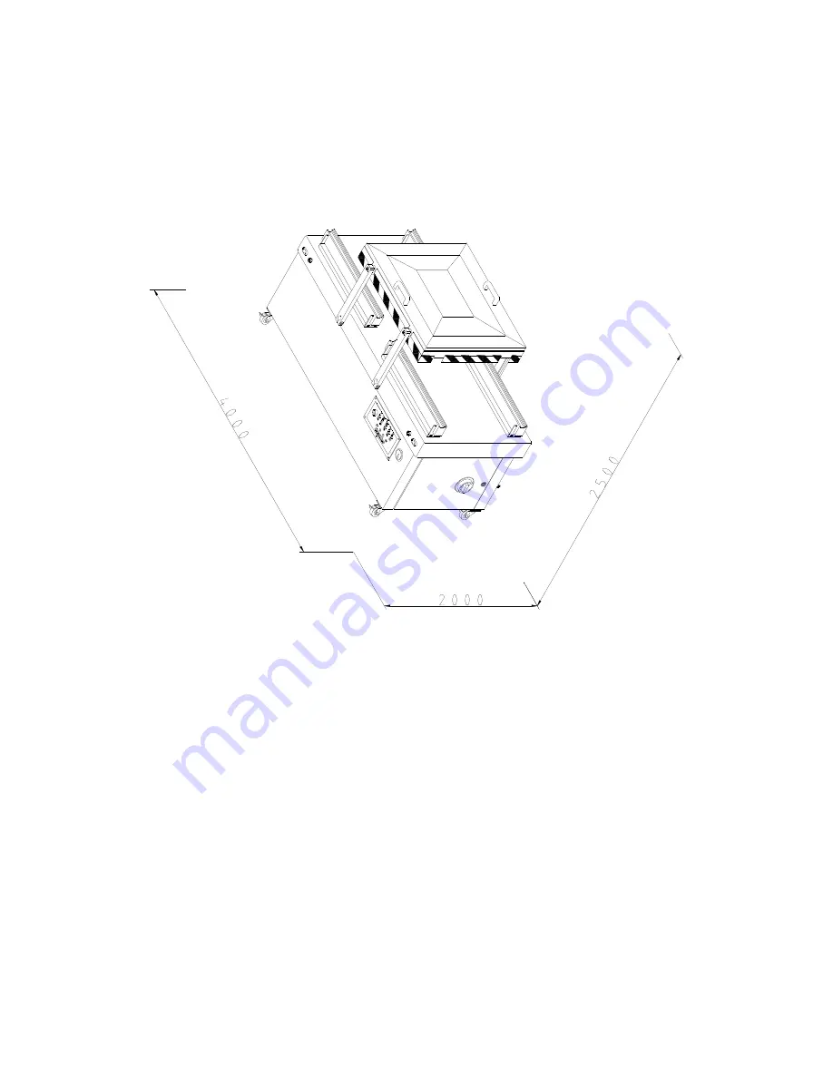 XtraVac 860A8 Safe Operation Practices Download Page 5