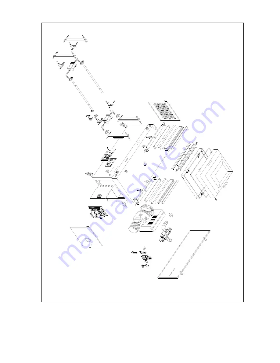 XtraVac 860A8 Safe Operation Practices Download Page 19