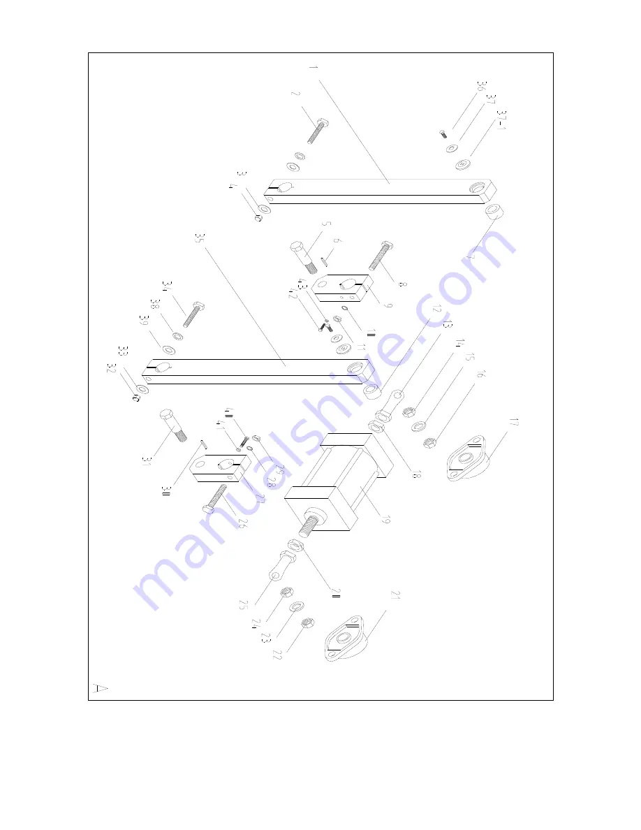 XtraVac 860A8 Safe Operation Practices Download Page 21