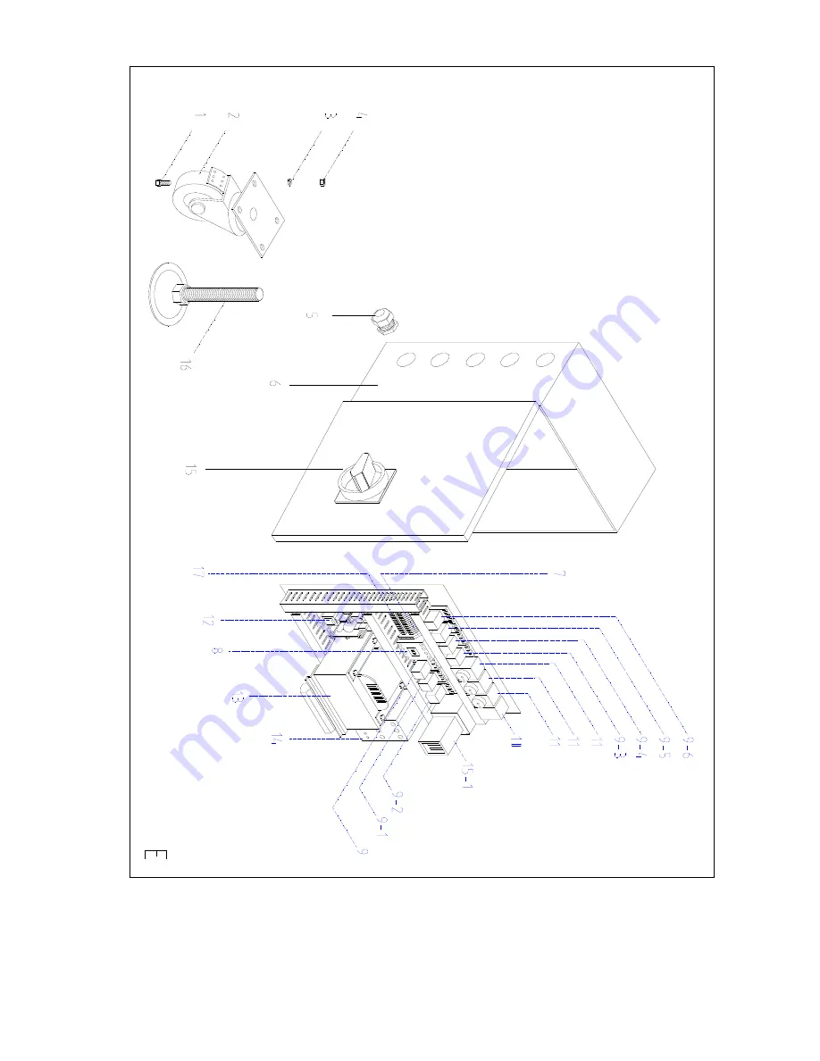 XtraVac 860A8 Safe Operation Practices Download Page 28