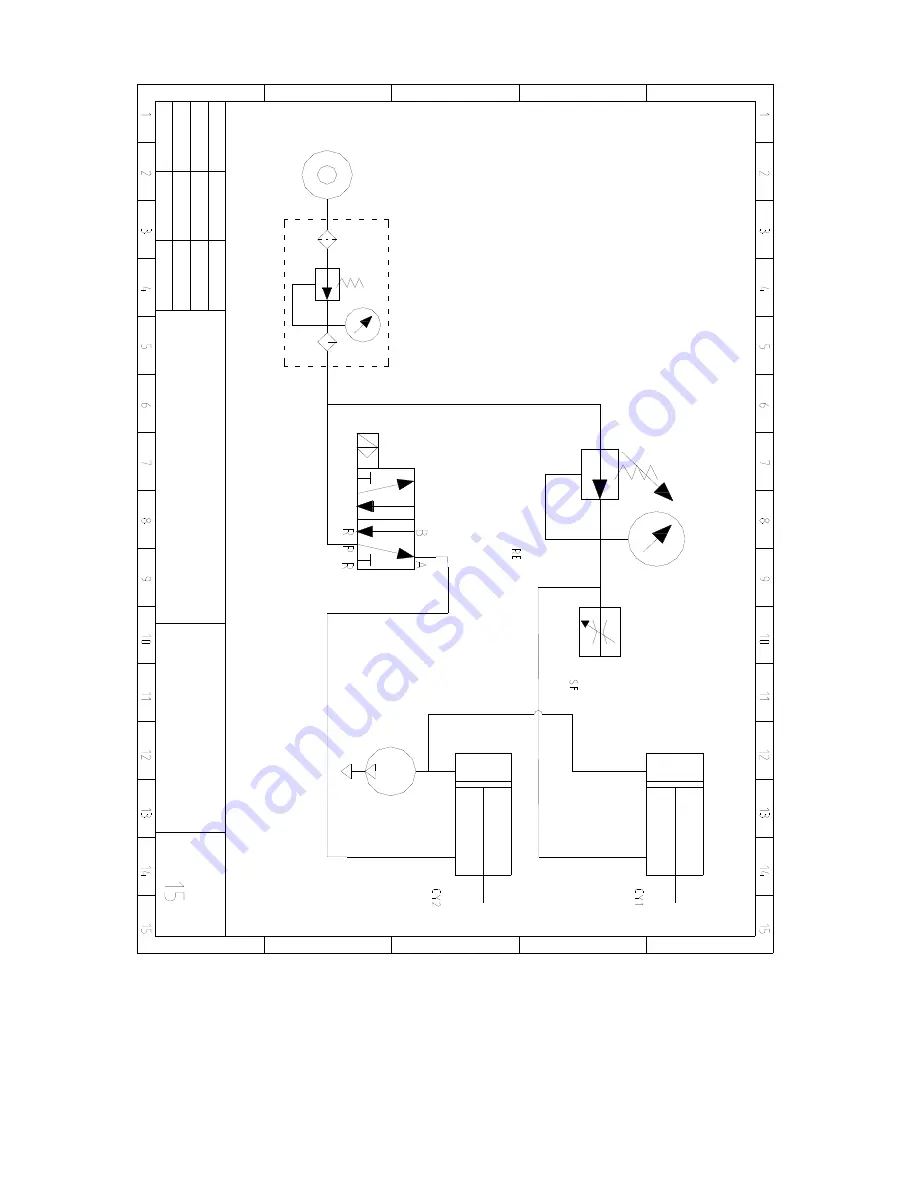 XtraVac 860A8 Safe Operation Practices Download Page 49