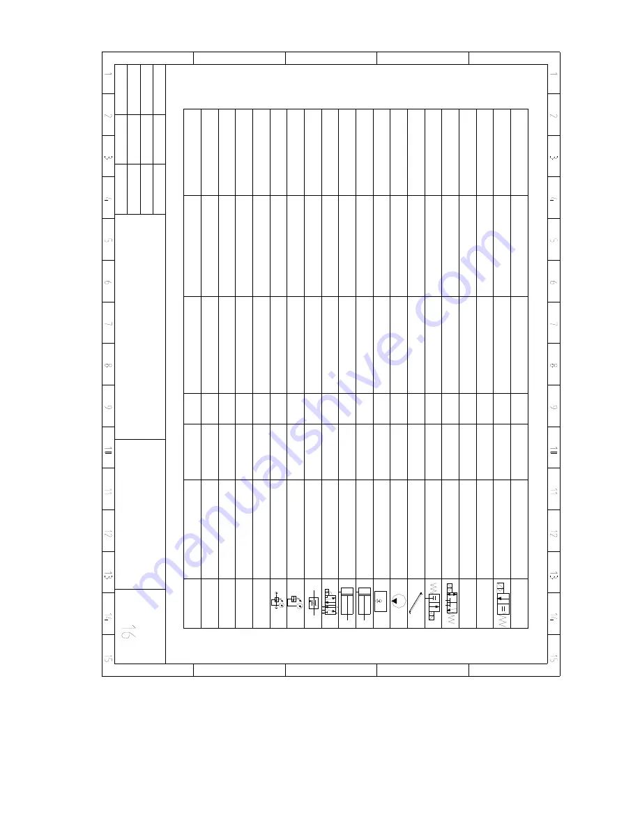 XtraVac 860A8 Safe Operation Practices Download Page 50