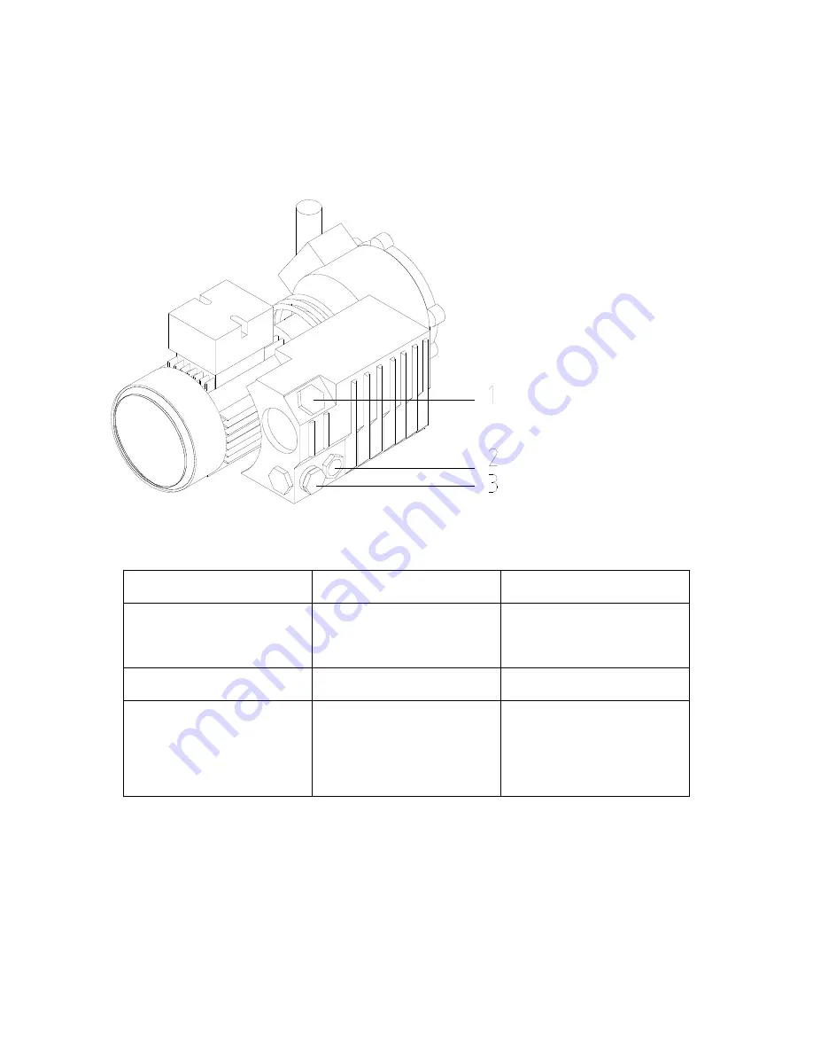 XtraVac CM430 Operations & Parts Manual Download Page 14