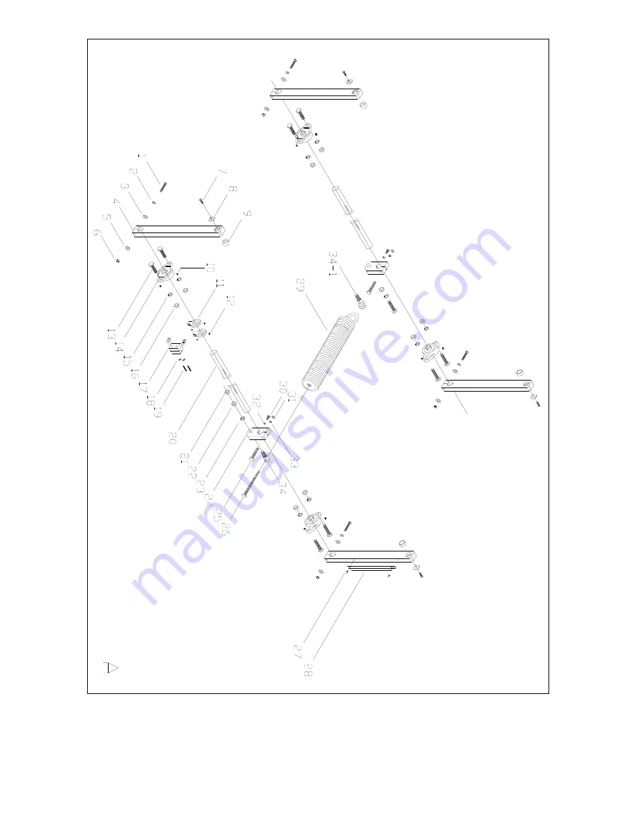 XtraVac CM640 Operations & Parts Manual Download Page 19