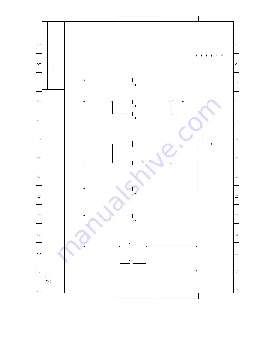 XtraVac CM640 Operations & Parts Manual Download Page 38