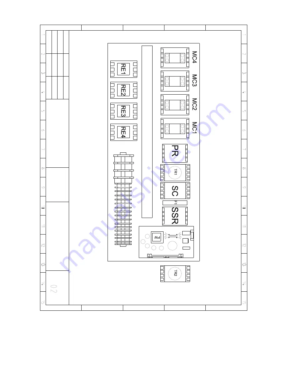 XtraVac TS420 Скачать руководство пользователя страница 46