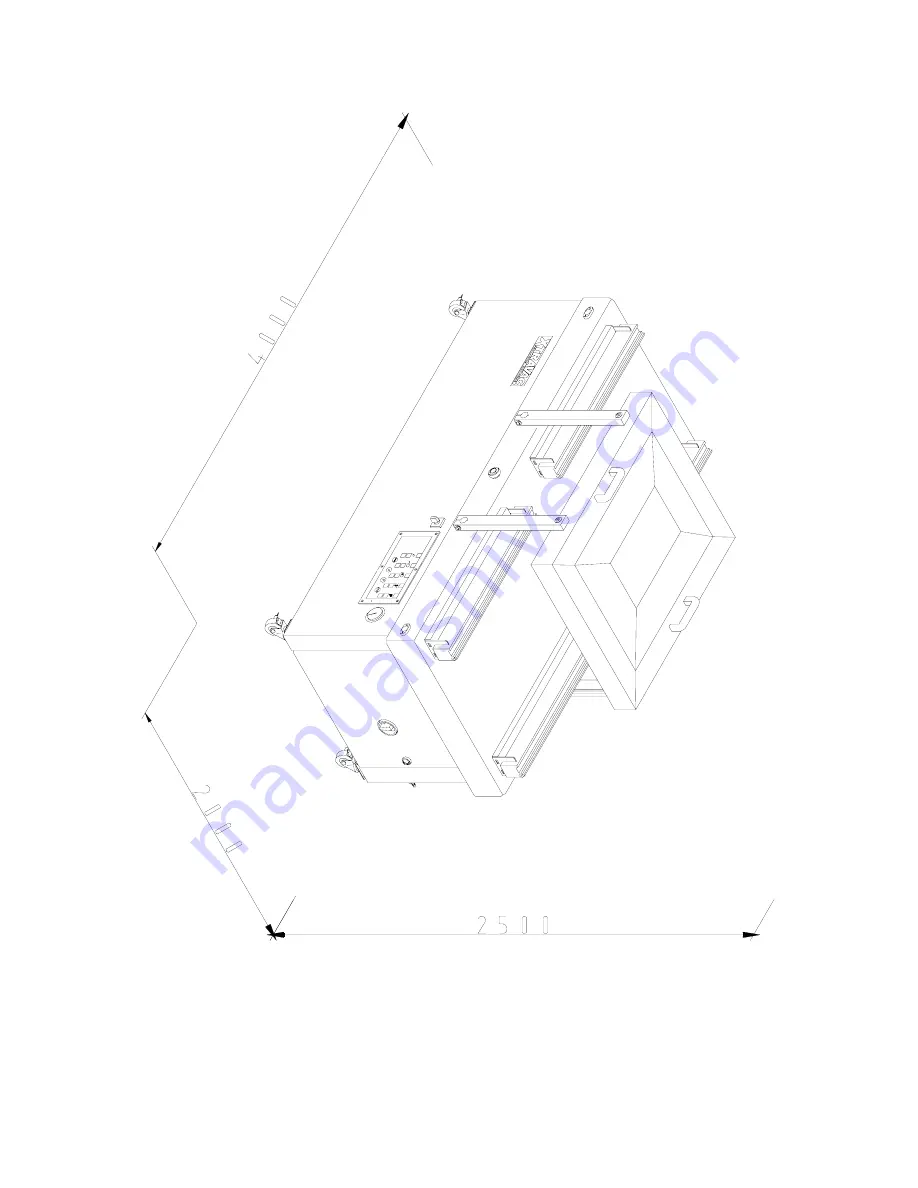 XtraVac XtraVac860A Manual Download Page 4