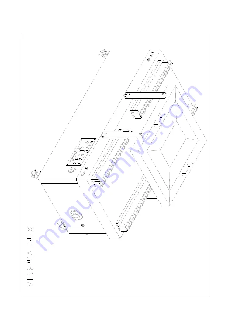 XtraVac XtraVac860A Manual Download Page 17