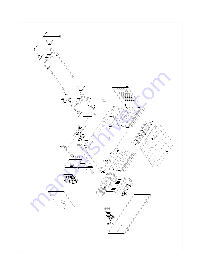 XtraVac XtraVac860A Manual Download Page 18