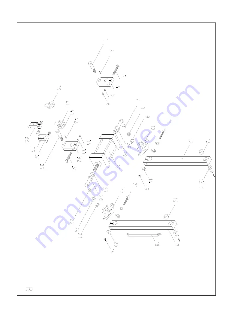 XtraVac XtraVac860A Manual Download Page 22