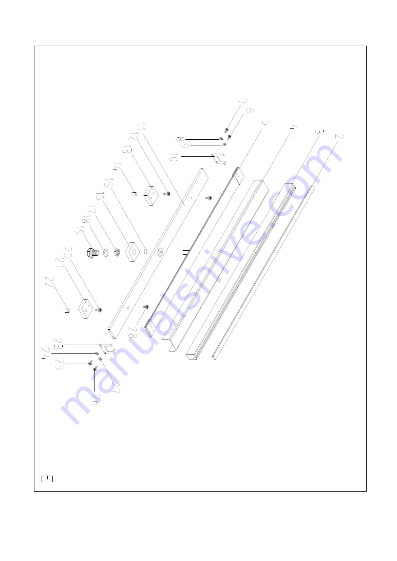 XtraVac XtraVac860A Скачать руководство пользователя страница 28