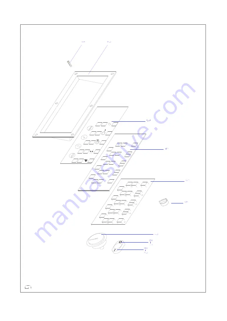 XtraVac XtraVac860A Manual Download Page 32