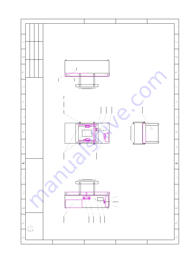 XtraVac XtraVac860A Manual Download Page 35