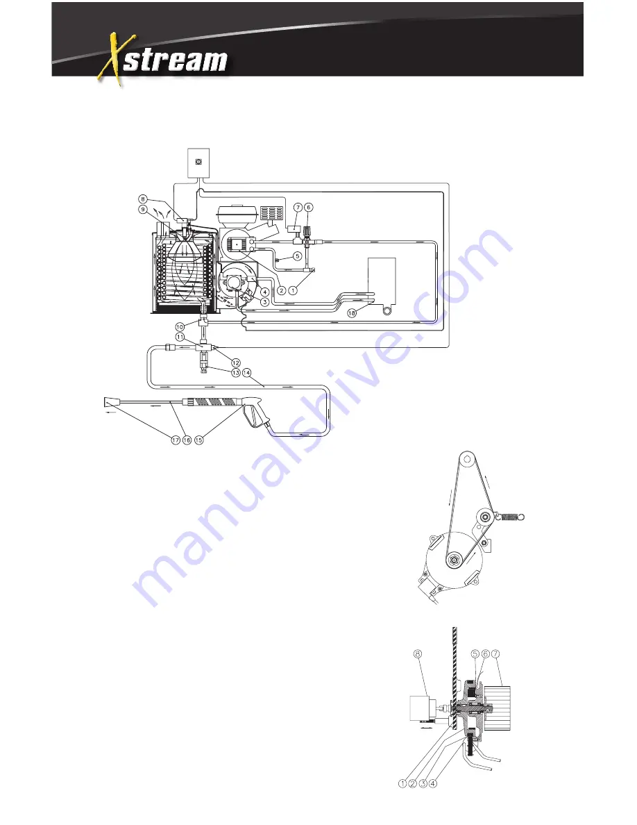 Xtream HW2765HAD Operation Manual Download Page 32