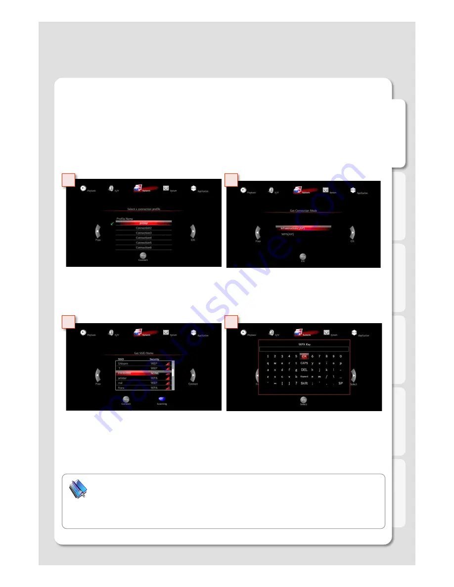 Xtreamer DVD User Manual Download Page 28