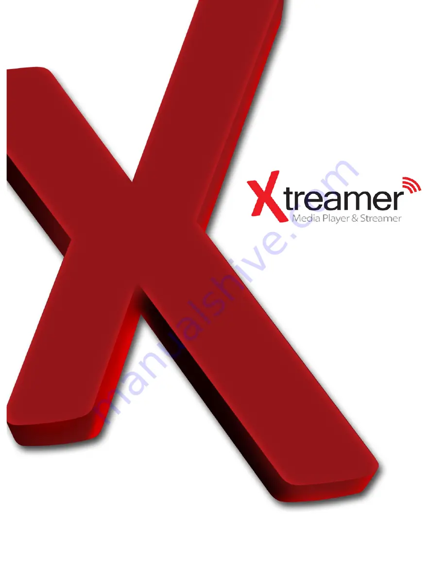 Xtreamer Elvira User Manual Download Page 1