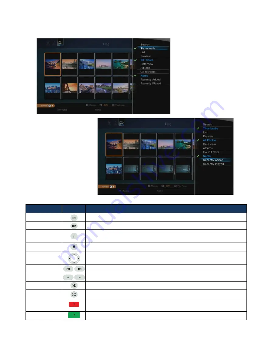 Xtreamer Elvira User Manual Download Page 17