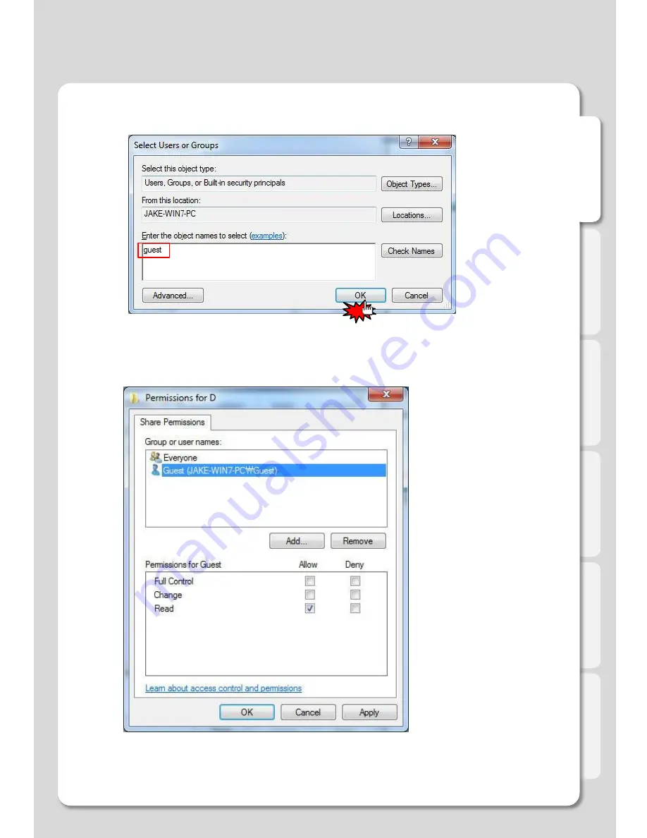 Xtreamer iXtreamer Скачать руководство пользователя страница 161