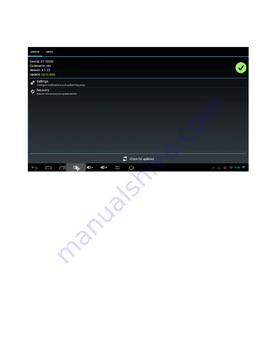 Xtreamer Multi-Console User Manual Download Page 36