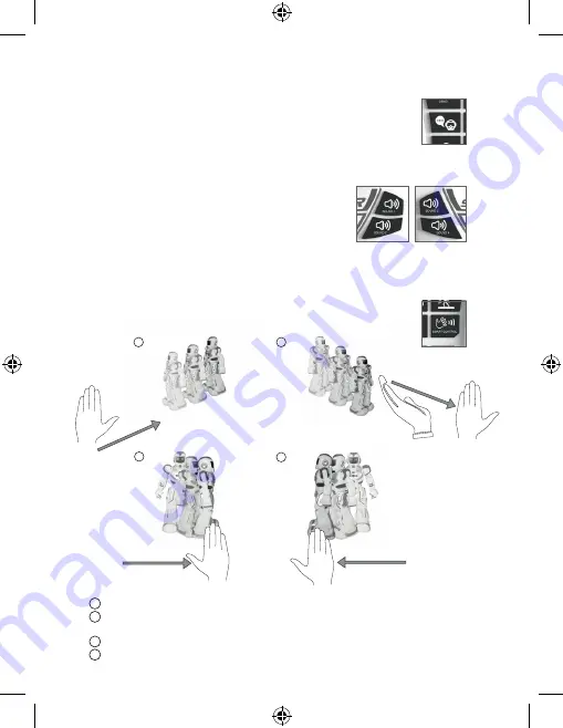 Xtrem Bots SMART BOT Скачать руководство пользователя страница 37