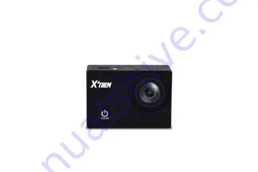 XTREM CFHD5000 Manual Download Page 1