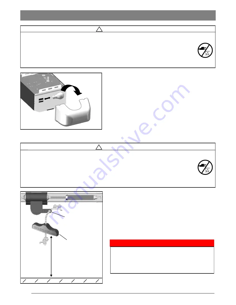 Xtreme Garage 425-1636 Owner'S Manual Download Page 12