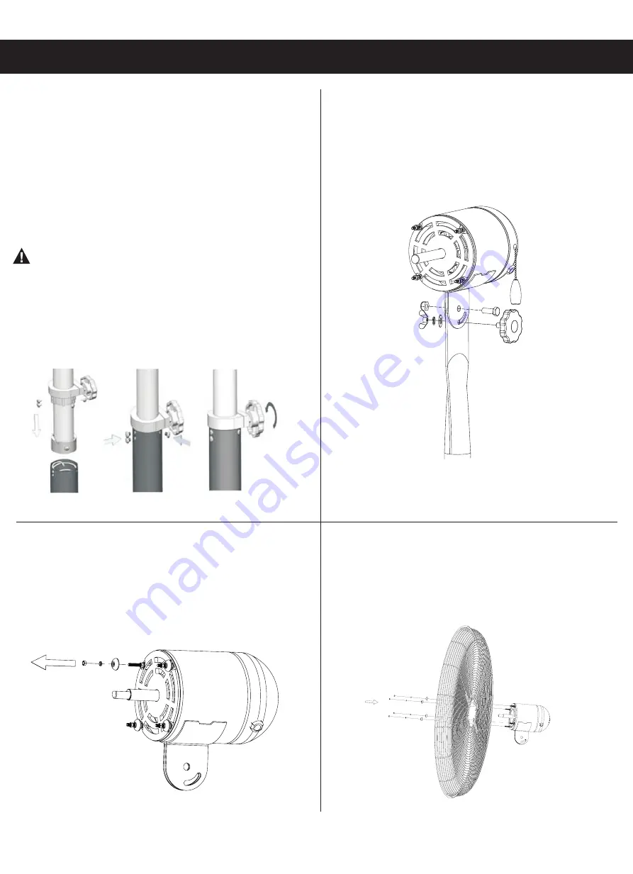 Xtreme Power 92026 Скачать руководство пользователя страница 4