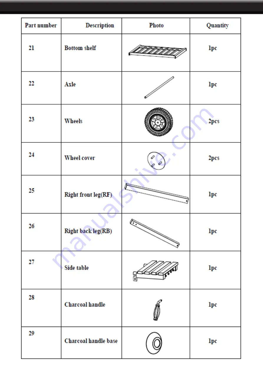 Xtreme Power 95539 Owner'S Manual And Safety Instructions Download Page 6