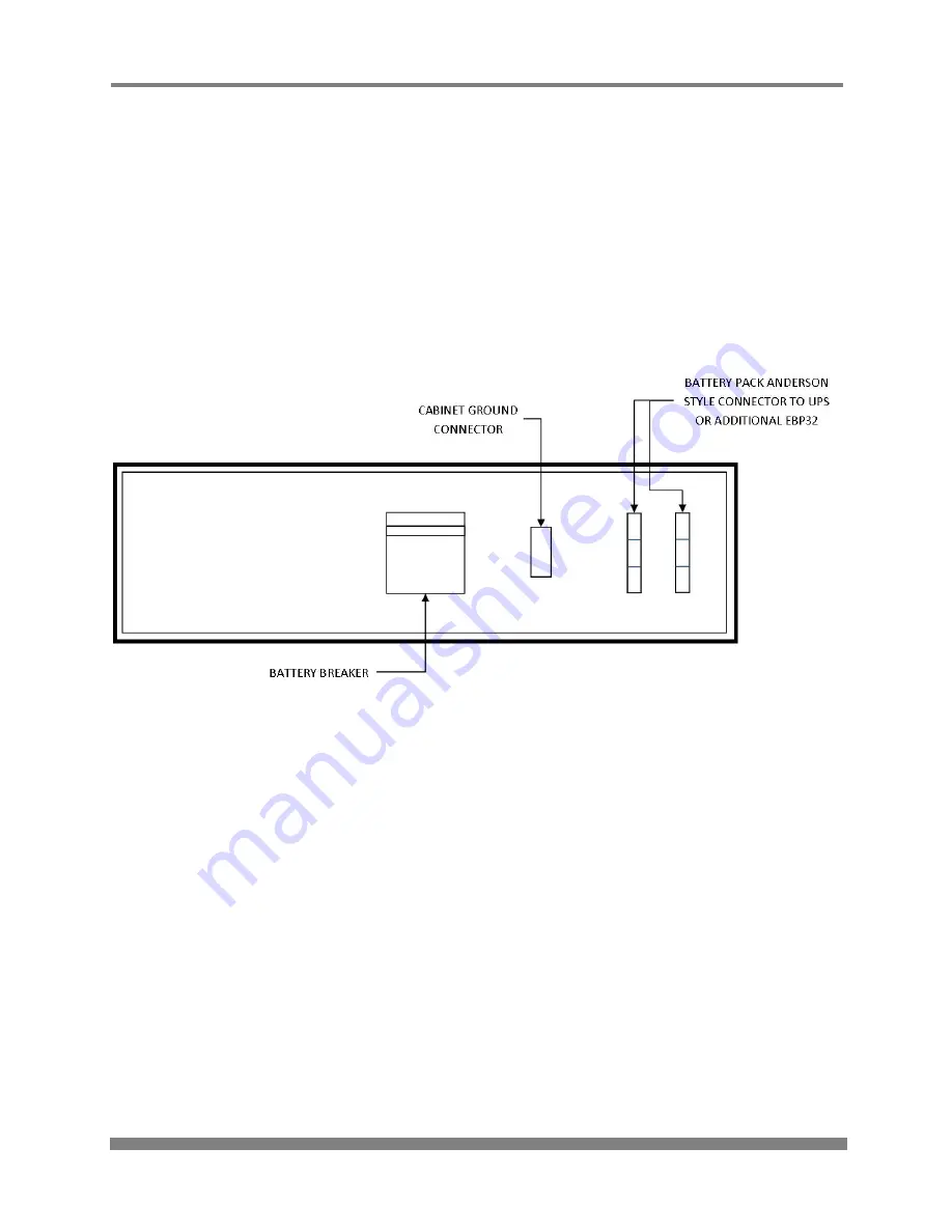 Xtreme 20kVA User And Installation Manual Download Page 11