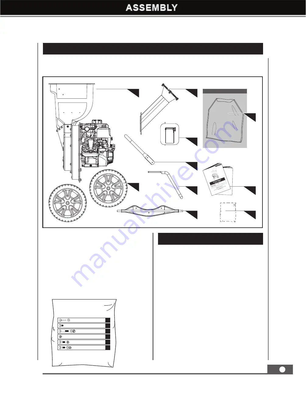 Xtreme 61038 Owner'S Manual And Safety Instructions Download Page 7