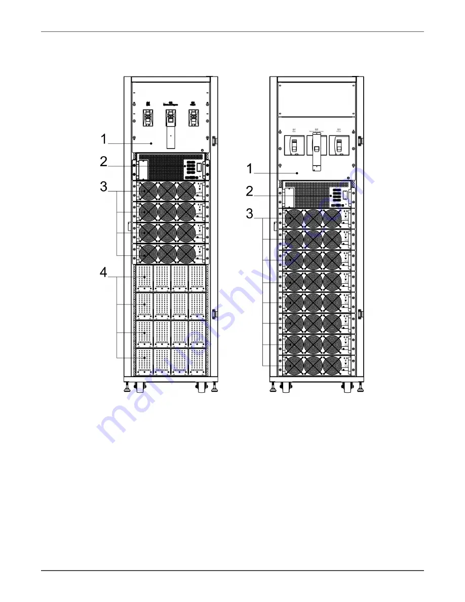 Xtreme M90-100k140 User & Installation Manual Download Page 11