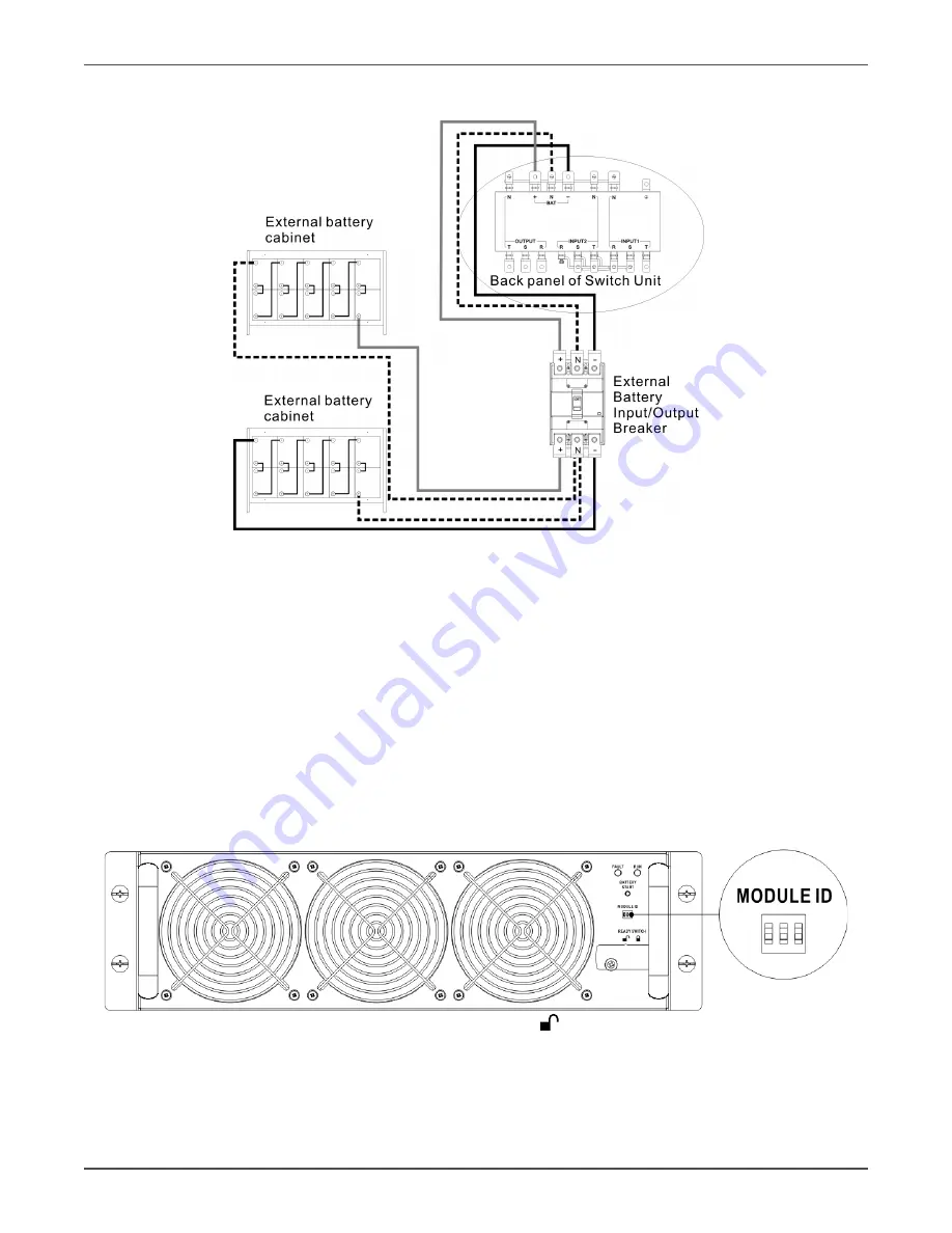 Xtreme M90-100k140 User & Installation Manual Download Page 23