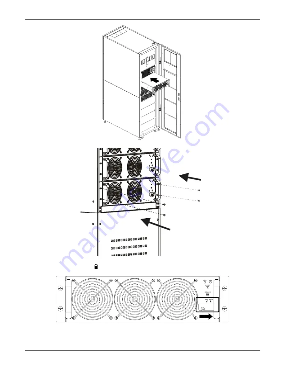 Xtreme M90-100k140 User & Installation Manual Download Page 24