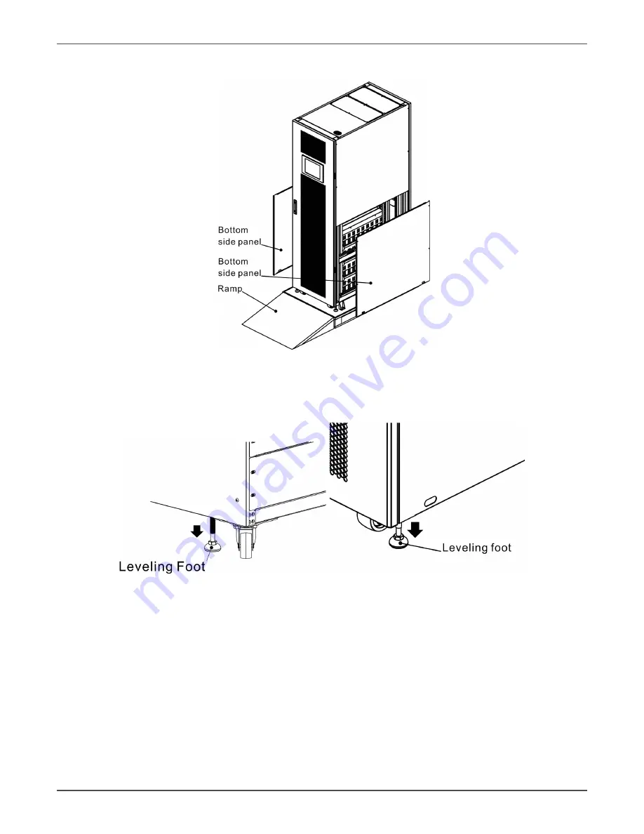 Xtreme M90U-140 User & Installation Manual Download Page 7