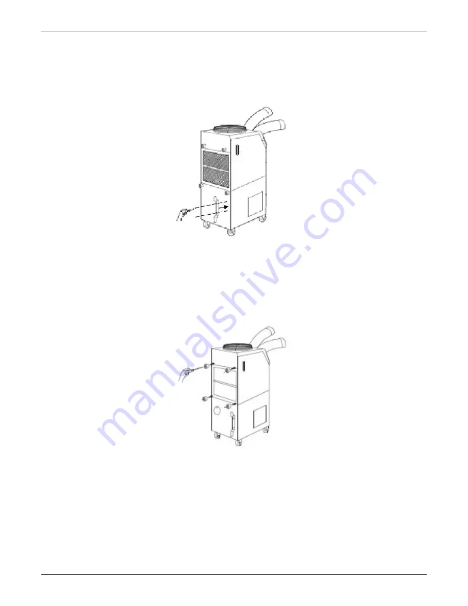 Xtreme XC-14A User Manual Download Page 7