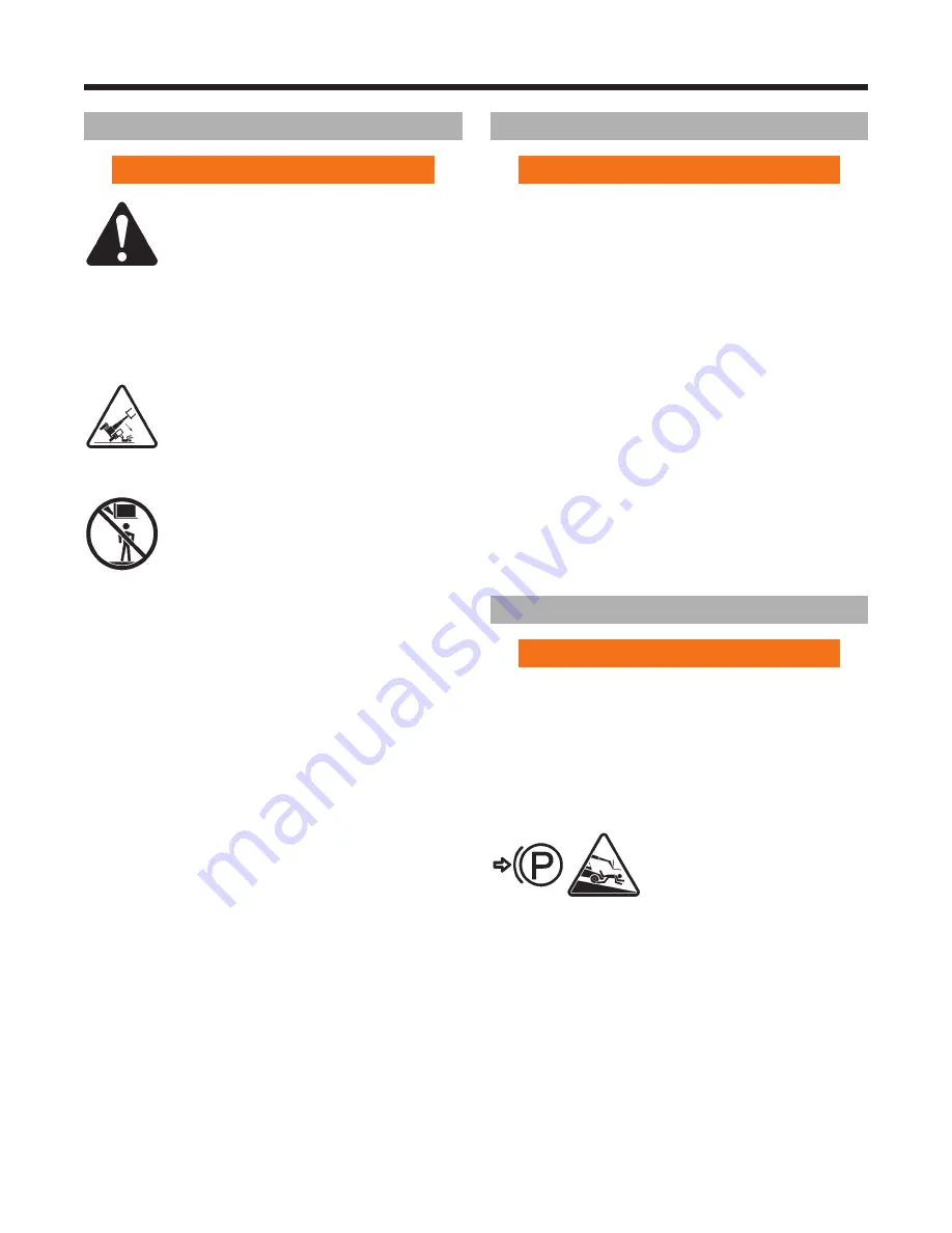 Xtreme XR1045 Operation & Safety Manual Download Page 15