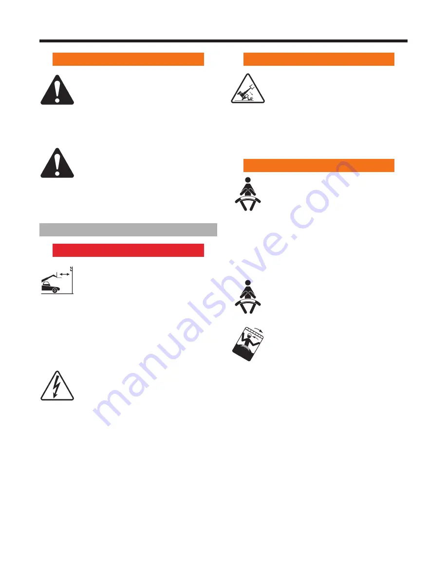 Xtreme XR1267 Operation & Safety Manual Download Page 12