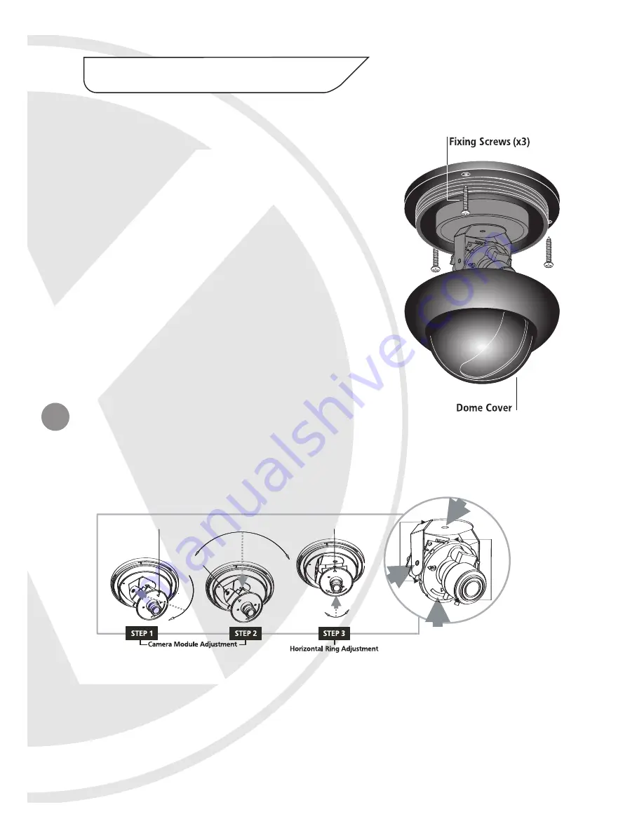 XVision VIS200DX-2 Скачать руководство пользователя страница 4